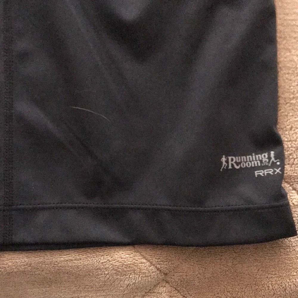 Running pants - Picture 3 of 5